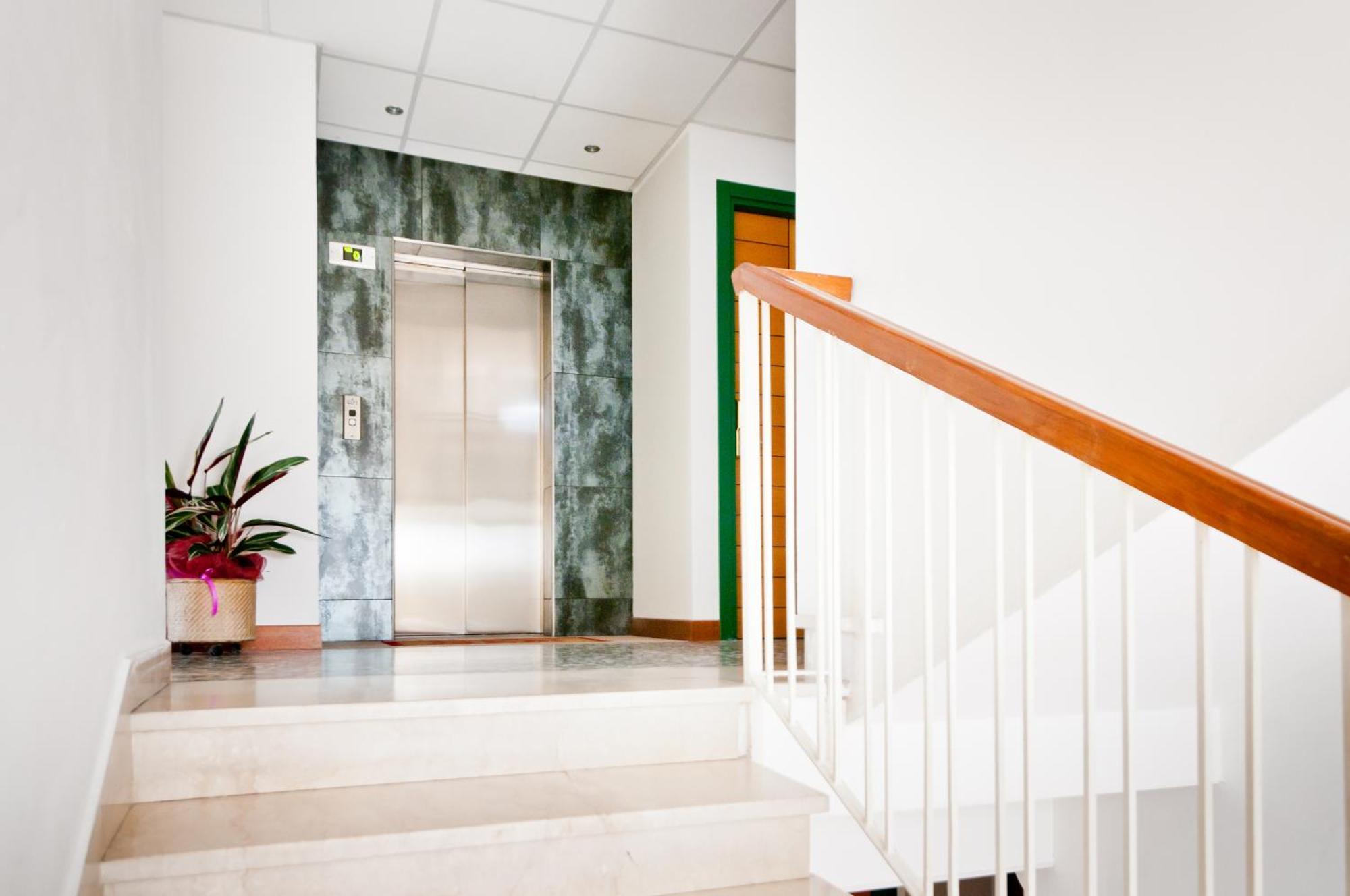Hotel Milan Rosolina Mare Zewnętrze zdjęcie